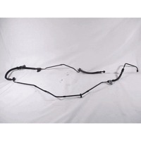 BRAKE HOSE / CABLE OEM N. 43314-MFT-642 SPARE PART USED SCOOTER HONDA SW-T 400 ABS (2008 -2016) DISPLACEMENT CC. 400  YEAR OF CONSTRUCTION 2014