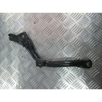 FAIRING / CHASSIS / FENDERS BRACKET OEM N. 3JB211050033 SPARE PART USED MOTO YAMAHA VIRAGO 535 (1992-1998) DISPLACEMENT CC. 600  YEAR OF CONSTRUCTION 1992
