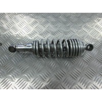 REAR SHOCK ABSORBER OEM N. 2YL222200000 SPARE PART USED MOTO YAMAHA VIRAGO 535 (1992-1998) DISPLACEMENT CC. 600  YEAR OF CONSTRUCTION 1992