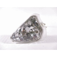 HEADLIGHT OEM N.  SPARE PART USED SCOOTER GARELLI FREELAND 150 (2001-2003) DISPLACEMENT CC. 150  YEAR OF CONSTRUCTION 2003