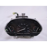 DASHBOARD OEM N. 37210KFGJ01 SPARE PART USED SCOOTER HONDA FORESIGHT 250 ( 1998 - 2004 ) DISPLACEMENT CC. 250  YEAR OF CONSTRUCTION 2005