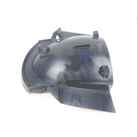 FENDER FRONT / REAR OEM N. 5GJ216290000 SPARE PART USED SCOOTER YAMAHA T-MAX XP 500 ( 2004 - 2007 )  DISPLACEMENT CC. 500  YEAR OF CONSTRUCTION 2004