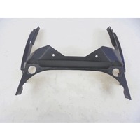 FUEL FLAP / FUEL CAP FAIRING   OEM N. 5VU217310000 SPARE PART USED SCOOTER YAMAHA T-MAX XP 500 ( 2004 - 2007 )  DISPLACEMENT CC. 500  YEAR OF CONSTRUCTION 2004