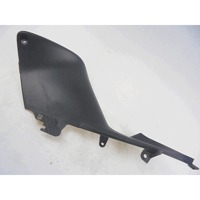 FUEL FLAP / FUEL CAP FAIRING   OEM N. 5GJ282290100 SPARE PART USED SCOOTER YAMAHA T-MAX XP 500 ( 2004 - 2007 )  DISPLACEMENT CC. 500  YEAR OF CONSTRUCTION 2004