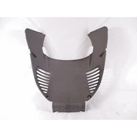 RADIATOR FAIRING / PROTECTION OEM N. 64351-KEY-900ZC SPARE PART USED SCOOTER HONDA FORESIGHT 250 ( 1998 - 2004 ) DISPLACEMENT CC. 250  YEAR OF CONSTRUCTION 2005