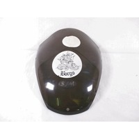 WINDSHIELD / FRONT FAIRING OEM N.  SPARE PART USED SCOOTER SYM HD 200 i (2006 -2010) DISPLACEMENT CC. 200  YEAR OF CONSTRUCTION 2007