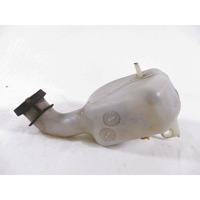 COOLANT EXPANSION TANK OEM N.  SPARE PART USED SCOOTER SYM HD 200 i (2006 -2010) DISPLACEMENT CC. 200  YEAR OF CONSTRUCTION 2007