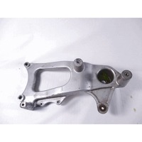 SWINGARM OEM N.  SPARE PART USED SCOOTER SYM HD 200 i (2006 -2010) DISPLACEMENT CC. 200  YEAR OF CONSTRUCTION 2007