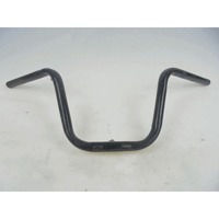 HANDLEBAR OEM N.  SPARE PART USED SCOOTER LINHAI MAINSTREET 300 (2007 - 2013)  DISPLACEMENT CC. 300  YEAR OF CONSTRUCTION