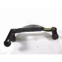 ENGINE BRACKET OEM N. 50350-HHA-000  SPARE PART USED SCOOTER SYM HD 200 i (2006 -2010) DISPLACEMENT CC. 200  YEAR OF CONSTRUCTION 2007