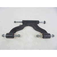 ENGINE BRACKET OEM N.  SPARE PART USED SCOOTER LINHAI MAINSTREET 300 (2007 - 2013)  DISPLACEMENT CC. 300  YEAR OF CONSTRUCTION