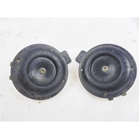 HORN OEM N.  SPARE PART USED SCOOTER LINHAI MAINSTREET 300 (2007 - 2013)  DISPLACEMENT CC. 300  YEAR OF CONSTRUCTION
