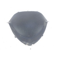WINDSHIELD / FRONT FAIRING OEM N.  SPARE PART USED SCOOTER LINHAI MAINSTREET 300 (2007 - 2013)  DISPLACEMENT CC. 300  YEAR OF CONSTRUCTION
