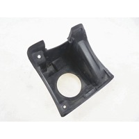 FUEL FLAP / FUEL CAP FAIRING   OEM N.  SPARE PART USED SCOOTER LINHAI MAINSTREET 300 (2007 - 2013)  DISPLACEMENT CC. 300  YEAR OF CONSTRUCTION