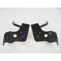 FOOTREST / FAIRING BRACKET OEM N.  SPARE PART USED SCOOTER LINHAI MAINSTREET 300 (2007 - 2013)  DISPLACEMENT CC. 300  YEAR OF CONSTRUCTION