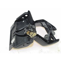 NUMBER PLATE BRACKET OEM N. 46627667683  SPARE PART USED MOTO BMW K25 R 1200 GS (2004 - 2008) DISPLACEMENT CC. 1200  YEAR OF CONSTRUCTION 2004