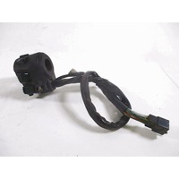 HANDLEBAR SWITCHES / SWITCHES OEM N.  SPARE PART USED SCOOTER KYMCO DINK 125 (2007-2017) DISPLACEMENT CC. 125  YEAR OF CONSTRUCTION 2007
