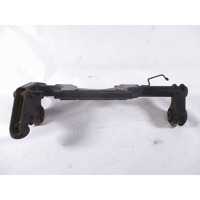 ENGINE BRACKET OEM N.  SPARE PART USED SCOOTER KYMCO DINK 125 (2007-2017) DISPLACEMENT CC. 125  YEAR OF CONSTRUCTION 2007