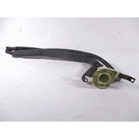 FUEL HOSE OEM N.  SPARE PART USED SCOOTER KYMCO DINK 125 (2007-2017) DISPLACEMENT CC. 125  YEAR OF CONSTRUCTION 2007