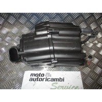 AIR FILTER BOX OEM N. 17225MGZD00 SPARE PART USED MOTO HONDA CBR500RA (2012-2016) KM320 DISPLACEMENT CC. 500  YEAR OF CONSTRUCTION 2016