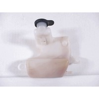 COOLANT EXPANSION TANK OEM N. 37PE24900000 SPARE PART USED SCOOTER YAMAHA X-MAX YP 125 R YP 250 R (2010-2013) DISPLACEMENT CC. 250  YEAR OF CONSTRUCTION 2010