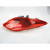 TAIL LIGHT OEM N. 37PH47300100 SPARE PART USED SCOOTER YAMAHA X-MAX YP 125 R YP 250 R (2010-2013) DISPLACEMENT CC. 250  YEAR OF CONSTRUCTION 2010
