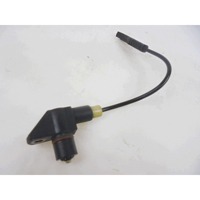 RPM ENGINE SENSOR OEM N. 12727674768  SPARE PART USED MOTO BMW K25 R 1200 GS (2004 - 2008) DISPLACEMENT CC. 1200  YEAR OF CONSTRUCTION 2004
