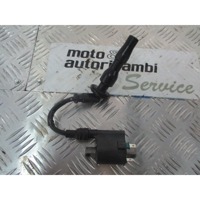 IGNITION COIL/SPARK PLUG OEM N.  SPARE PART USED MOTO HONDA CBR500RA (2012-2016) KM320 DISPLACEMENT CC. 500  YEAR OF CONSTRUCTION 2016