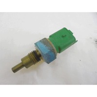 "TEMPERATURE SENSOR OEM N. 1-000-026-215	 SPARE PART USED SCOOTER Piaggio Beverly Tourer 300 (2009/2011) DISPLACEMENT CC. 300  YEAR OF CONSTRUCTION 2010"