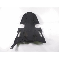 FENDER FRONT / REAR OEM N. 80101K01D00 SPARE PART USED SCOOTER HONDA SH 125 / 150 2013 - 2017 DISPLACEMENT CC. 125  YEAR OF CONSTRUCTION 2017