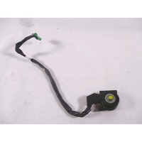 KICKSTAND SENSOR OEM N. 35700K01901  SPARE PART USED SCOOTER HONDA SH 125 / 150 2013 - 2017 DISPLACEMENT CC. 125  YEAR OF CONSTRUCTION 2017