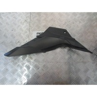 SIDE FAIRING / ATTACHMENT OEM N. 83521MJWJ00 SPARE PART USED MOTO HONDA CBR500RA (2012-2016) KM320 DISPLACEMENT CC. 500  YEAR OF CONSTRUCTION 2016