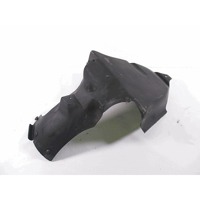 FUEL FLAP / FUEL CAP FAIRING   OEM N. AP8139283 SPARE PART USED SCOOTER APRILIA SCARABEO 150 (1999/2002) DISPLACEMENT CC. 150  YEAR OF CONSTRUCTION 2002