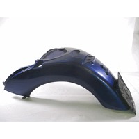 FENDER FRONT / REAR OEM N. AP8148779 SPARE PART USED SCOOTER APRILIA SCARABEO 150 (1999/2002) DISPLACEMENT CC. 150  YEAR OF CONSTRUCTION 2002