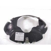 FENDER FRONT / REAR OEM N. AP8178362 SPARE PART USED SCOOTER APRILIA SCARABEO 150 (1999/2002) DISPLACEMENT CC. 150  YEAR OF CONSTRUCTION 2002