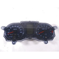 DASHBOARD OEM N. 34B835001000 SPARE PART USED SCOOTER YAMAHA MAJESTY (2009 - 2014) YP400 / YP400A DISPLACEMENT CC. 400  YEAR OF CONSTRUCTION 2014