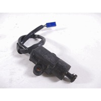 KICKSTAND SENSOR OEM N. 34B825660000 SPARE PART USED SCOOTER YAMAHA MAJESTY (2009 - 2014) YP400 / YP400A DISPLACEMENT CC. 400  YEAR OF CONSTRUCTION 2014