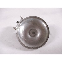 HORN OEM N. CM071814 SPARE PART USED SCOOTER Piaggio Beverly Tourer 300 (2009/2011) DISPLACEMENT CC. 300  YEAR OF CONSTRUCTION 2010