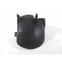 FENDER FRONT / REAR OEM N. PE768597 SPARE PART USED SCOOTER PEUGEOT SATELIS 250 PREMIUM (2006 - 2013) DISPLACEMENT CC. 250  YEAR OF CONSTRUCTION 2009