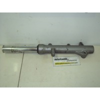 FORKS AND SHOCK ABSORBER OEM N. 5114005H60 SPARE PART USED SCOOTER SUZUKI BURGMAN AN 400 (2008-2013)  DISPLACEMENT CC. 400  YEAR OF CONSTRUCTION 2010