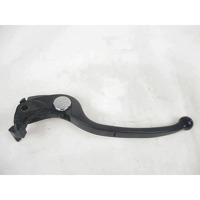 FRONT BRAKE MASTER CYLINDER / LEVER OEM N.  SPARE PART USED MOTO KAWASAKI ER-6 (2009 - 2011) DISPLACEMENT CC. 650  YEAR OF CONSTRUCTION 2009