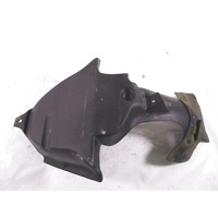 FUEL FLAP / FUEL CAP FAIRING   OEM N. AP8139283 SPARE PART USED SCOOTER APRILIA SCARABEO 200 (1999 - 2002) DISPLACEMENT CC. 200  YEAR OF CONSTRUCTION 2002