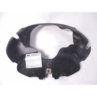 FENDER FRONT / REAR OEM N. AP8178362 SPARE PART USED SCOOTER APRILIA SCARABEO 200 (1999 - 2002) DISPLACEMENT CC. 200  YEAR OF CONSTRUCTION 2002