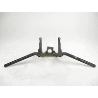 HANDLEBAR OEM N. AP8118479 SPARE PART USED SCOOTER APRILIA SCARABEO 200 (1999 - 2002) DISPLACEMENT CC. 200  YEAR OF CONSTRUCTION 2002