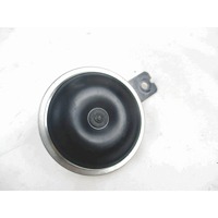 HORN OEM N. 52SH33710000 SPARE PART USED SCOOTER YAMAHA X-MAX YP R - RA ABS ( 2013 - 2016 ) 125 / 250 / 400 DISPLACEMENT CC. 400  YEAR OF CONSTRUCTION 2014