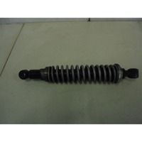 REAR SHOCK ABSORBER OEM N.  SPARE PART USED SCOOTER PIAGGIO BEVERLY 125-200 (2001-2009) DISPLACEMENT CC. 200  YEAR OF CONSTRUCTION 2002