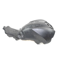 FUEL TANK OEM N. 58631711A SPARE PART USED MOTO DUCATI MONSTER 696 (2008 -2014) DISPLACEMENT CC. 696  YEAR OF CONSTRUCTION 2009