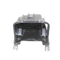 BATTERY HOLDER OEM N. 81320KWN901  SPARE PART USED SCOOTER HONDA PCX 125 / 150  ( 2009 - 2013 ) DISPLACEMENT CC. 125  YEAR OF CONSTRUCTION 2010