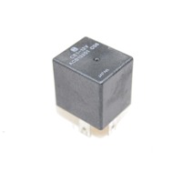 JUNCTION BOXES / RELAIS OEM N. 378502KWN701  SPARE PART USED SCOOTER HONDA PCX 125 / 150  ( 2009 - 2013 ) DISPLACEMENT CC. 125  YEAR OF CONSTRUCTION 2010