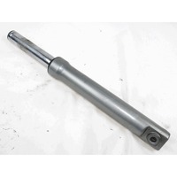 FORKS AND SHOCK ABSORBER OEM N.  SPARE PART USED SCOOTER KYMCO PEOPLE 125 - 150 4T (1999-2005) DISPLACEMENT CC. 150  YEAR OF CONSTRUCTION 2007